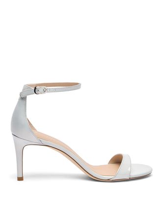 Stuart Weitzman Nudist Ii Sandal 75