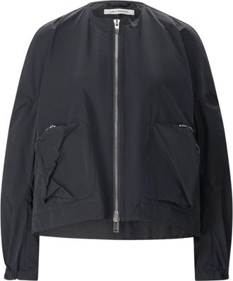 Lareida Donna, Giacche, Nero, M, new