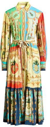 Alemais VESTIDOS - Vestidos largos en YOOX.COM