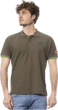 Invicta Hombre, Camisetas, Verde, Talla: XL
