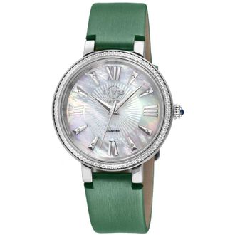 Gevril Group Genoa Quartz Diamond Ladies Watch 12530S
