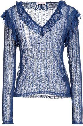 Kristina Ti TOPWEAR - Tops sur YOOX.COM