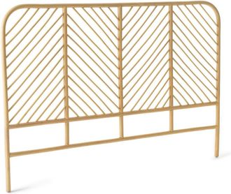 La Redoute Interieurs Hoofdbord in rotan Kolaka