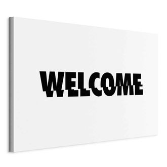 OEM Immagine - Benvenuto (1 Parte) Ampio