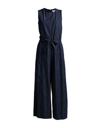 Max Mara JUMPSUITS & TRACKSUITS - Jumpsuits on YOOX.COM