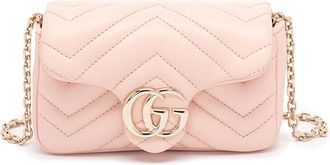 Gucci Gg Marmont Mini Bag