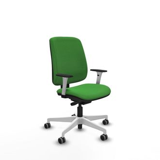 Piqueras y Crespo Piqueras Y Crespo B1b026g Silla De Oficina Verde Confortable