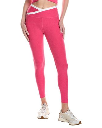 Beyond Yoga Spacedye Outlines High Waisted 24In Midi Legging