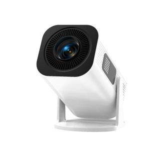 OEM Proyector Hp330 4k, Decodificaci&oacute;n Android 11.0, Wi-fi 6 De Doble Banda, Pantalla De 130 Pulgadas, 720p, Hdmi, Usb, Correcci&oacute;n Trapezoidal Electr&oacute;nica
