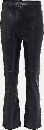 Max Mara Brenta flared pants