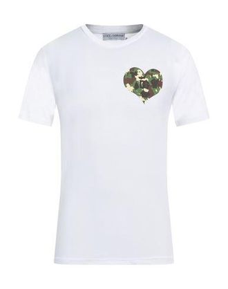 Dolce & Gabbana T-shirts