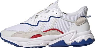 adidas Ozweego White Blue Red GX9891