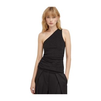 Day Birger Et Mikkelsen Top - Tops - Mujer - Negro - S