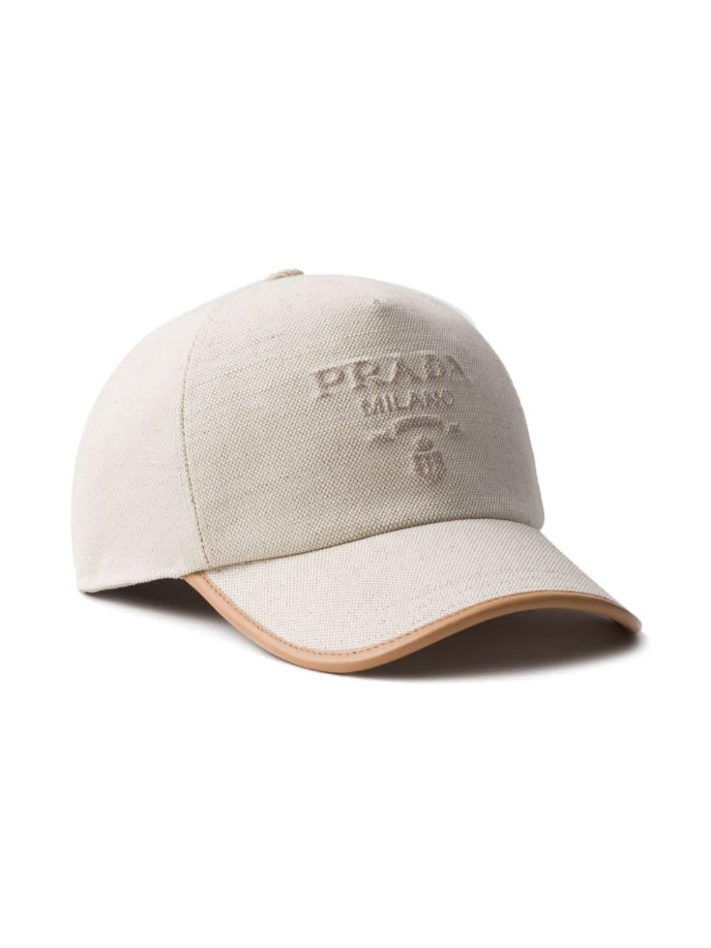 Prada cap price hotsell