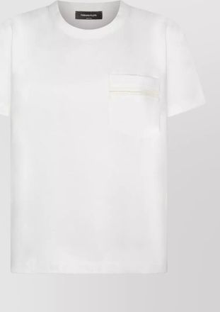 Fabiana Filippi short sleeve t-shirt