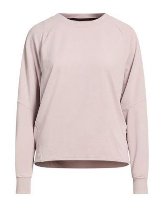 On Sweatshirts