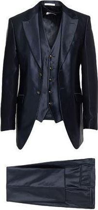 Carlo Pignatelli SUITS and CO-ORDS - Suits on YOOX.COM