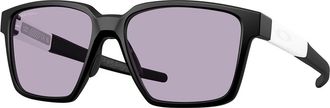 Oakley OO9430 ACTUATOR SQ 943005 Mens Sunglasses Black Size 57