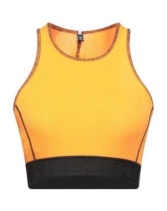 McQ by Alexander McQueen CAMISETAS Y TOPS - Tops en YOOX.COM