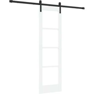 vidaXL Puerta Interior Orkdal 61 X 198,5 Cm Vidaxl