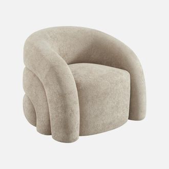 Sweeek Sill&oacute;n Org&aacute;nico De Tela