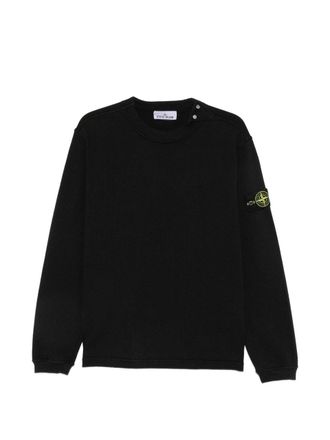 Stone Island Felpa