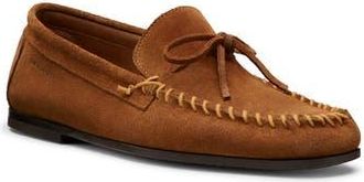 Stuart Weitzman Montauk Loafer in Tan at Nordstrom Rack, Size 7.5