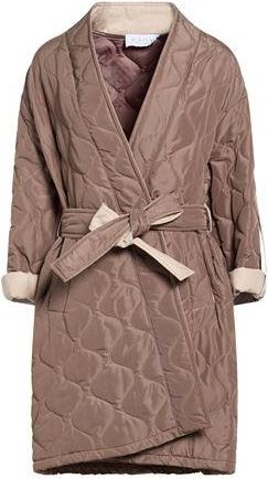 Kaos JACKEN & M&Auml;NTEL - Jacken, M&auml;ntel & Trenchcoats auf YOOX.COM