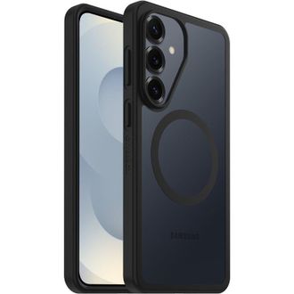 Otterbox Otterbox React Back Cover Negro/transparente Magn&eacute;tico Samsung Galaxy S26+