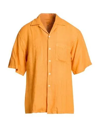 120% Lino TOPWEAR - Shirts on YOOX.COM