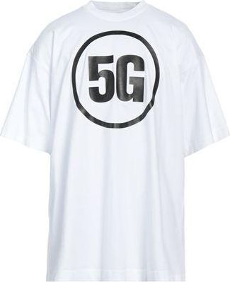 VETEMENTS TOPWEAR - T-shirts sur YOOX.COM