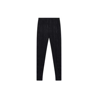 ALIX The Label Alix The Label, Broeken, Dames, Zwart, XS, Polyester, Jacquard Legging