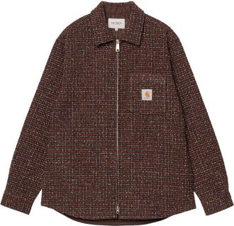Carhartt Work in Progress Bellamy Shirt Jacket
