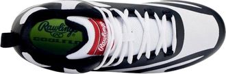 Rawlings Rookie Black / White 179256 Mens