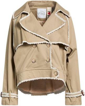 De Hart JACKEN & M&Auml;NTEL - Jacken und Anoraks auf YOOX.COM