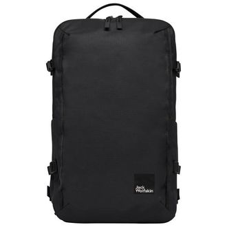 Jack Wolfskin Sierra 32 Reisetasche - | schwarz