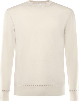 Eleventy Wool Sweater