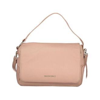 Mario Valentino Tassen, Dames, Roze, ONE Size, 1-Handle Schoudertas