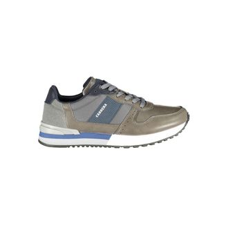 Carrera Poliestere Uomo Mens Sneaker