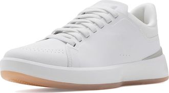 Deer Stags Viper Mens Shoes White : 10.5 W (3E), Synthetic