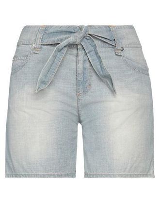 John Galliano Denim shorts