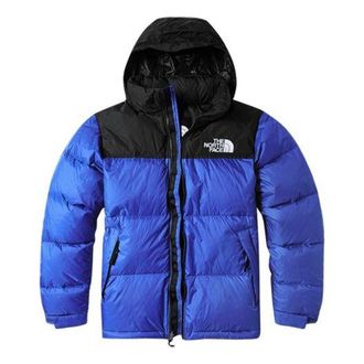 The North Face 1996 Nuptse 700 4NCH-CZ6