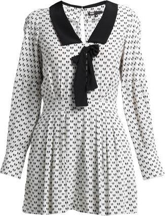 Maje MONOS&PETOS - Monos enterizos en YOOX.COM