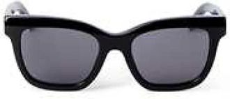 Off-white Dames, Accessoires, Zwart, Maat: 52 MM