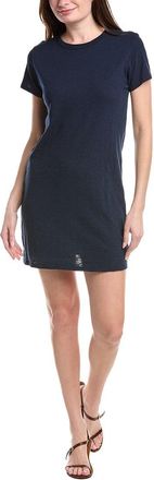 Velvet Velvet By Graham & Spencer Sia Short Sleeve T-Shirt Dress