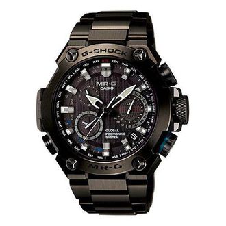 Casio G-Shock MR-G Black MRG-G1000B-1A