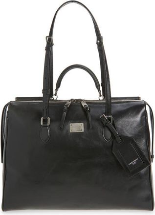 Dolce & Gabbana Vittoria Bag in Black at Nordstrom