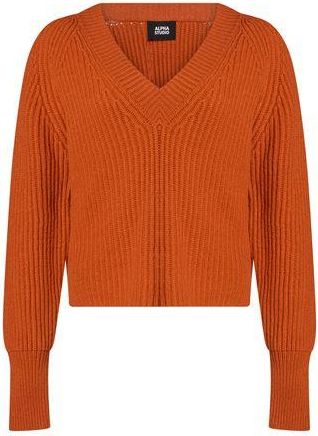 Alpha Studio PRENDAS DE PUNTO - Pullover en YOOX.COM
