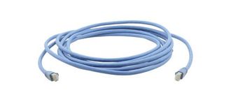OEM Kramer Electronics C-unikat-100 Cable De Red Azul 30,5 M Cat6a U/ftp (stp)