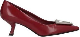 Sergio Levantesi CALZADO - Zapatos de sal&oacute;n en YOOX.COM